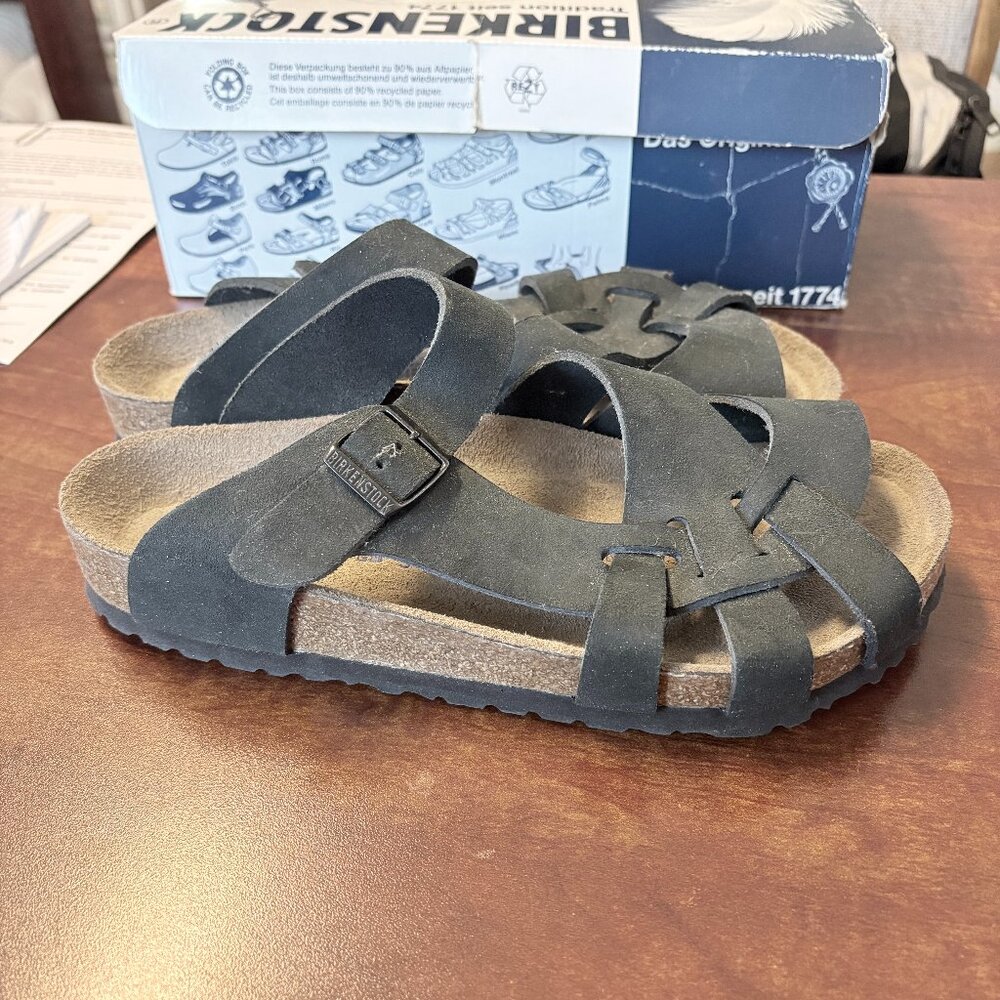 Birkenstock Pisa Sandals